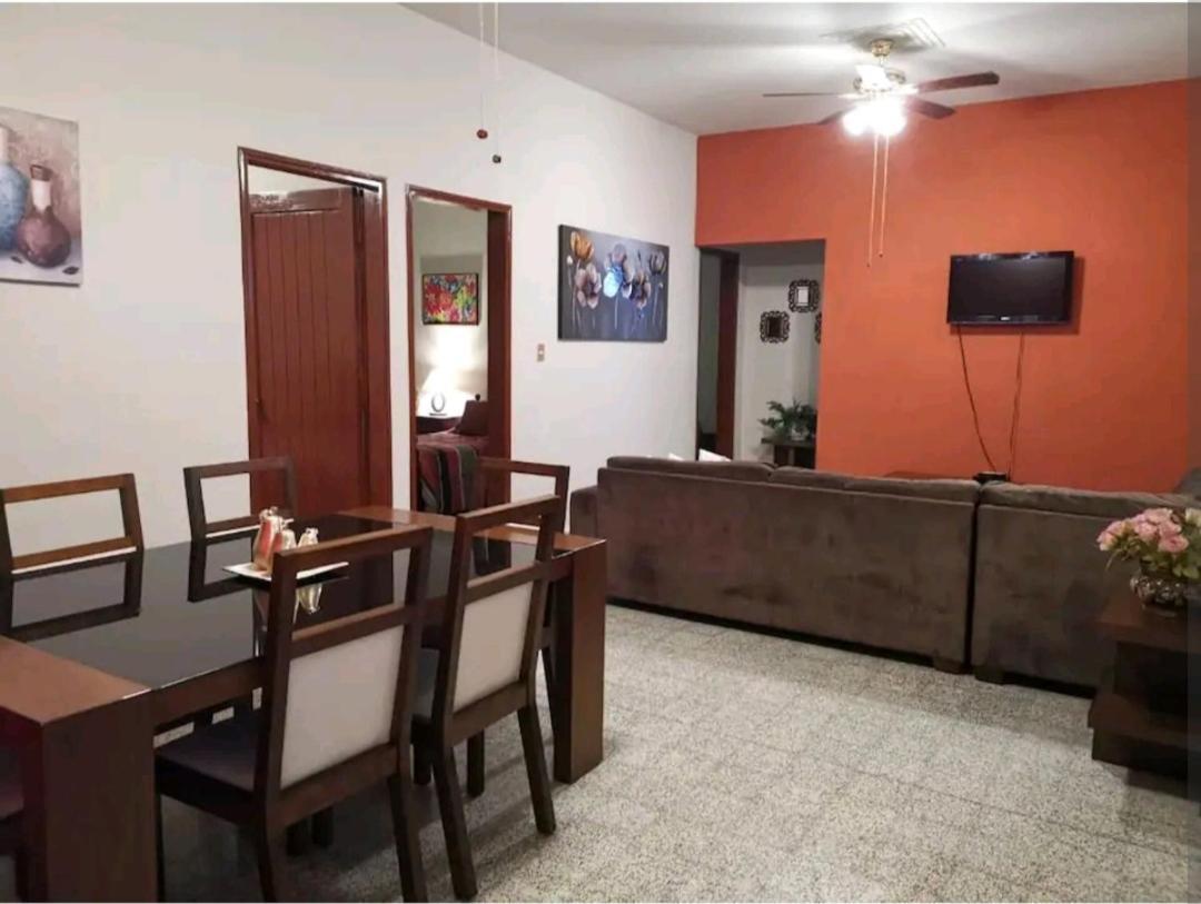 Comodo Departamento Papantla de Olarte Eksteriør billede