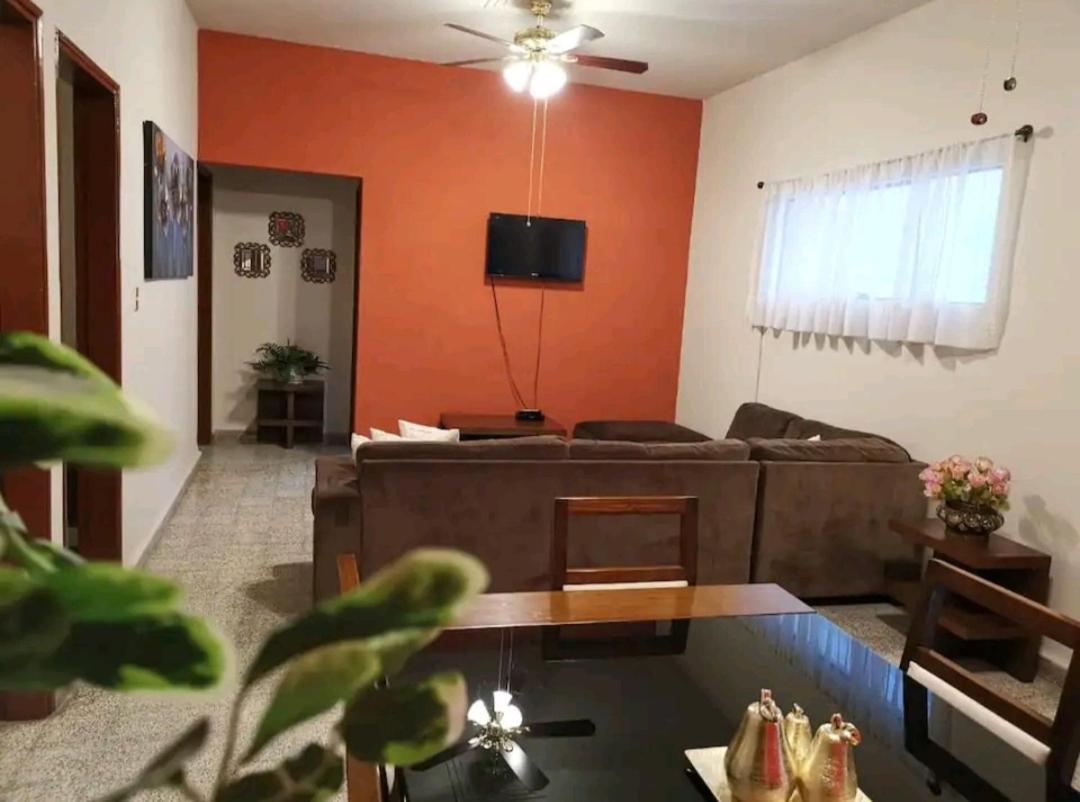 Comodo Departamento Papantla de Olarte Eksteriør billede