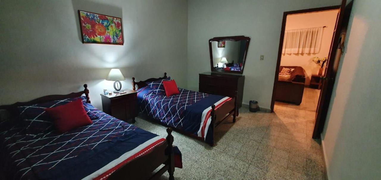 Comodo Departamento Papantla de Olarte Eksteriør billede